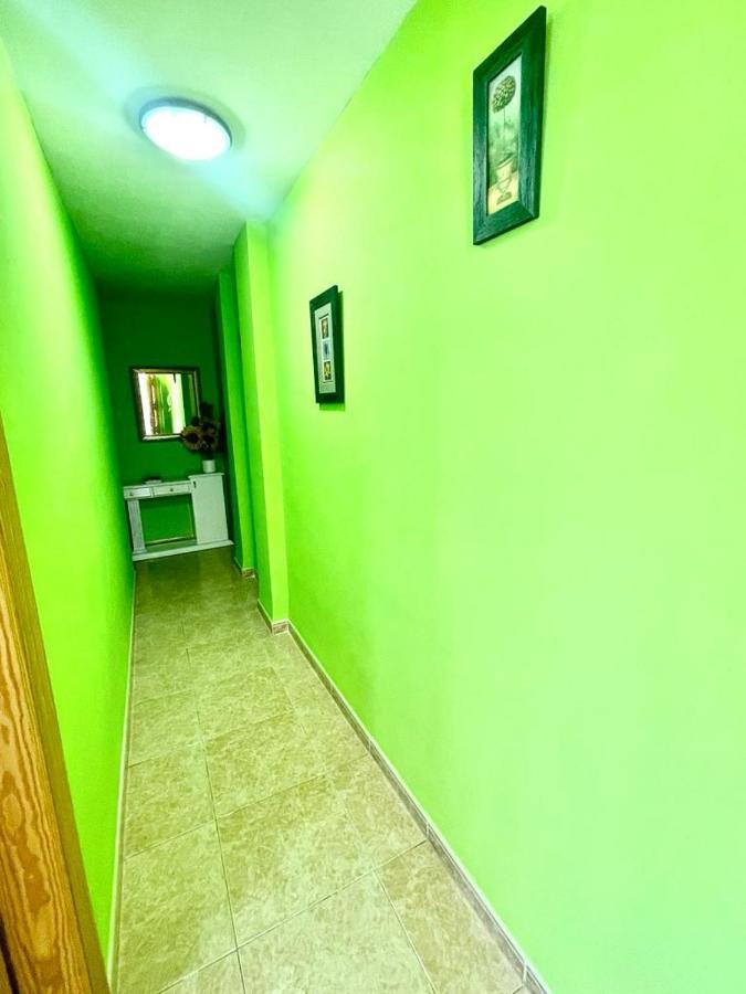 Apartamento Al Lado De La Playa Apartment Moncofar Exterior photo